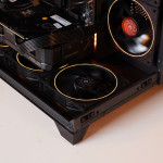 PC Rakitan Chemicy #106